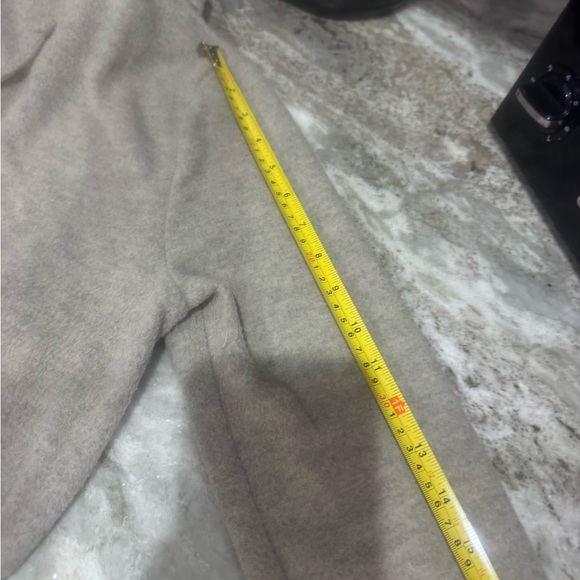 Pink Clover Women's Hooded Sweater - Light beige/tan - Picture 9 of 10